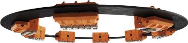 Sistemas de Guiñada Svendborg Brakes